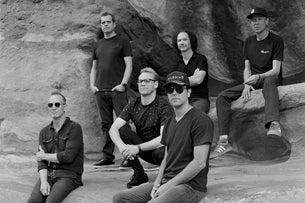 Umphrey's McGee - Cruising Altitude 2025 Tour