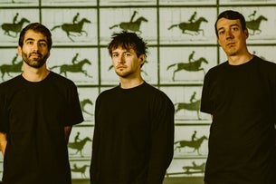 Heart Attack Man, The Dirty Nil, Carpool, Dear Seattle