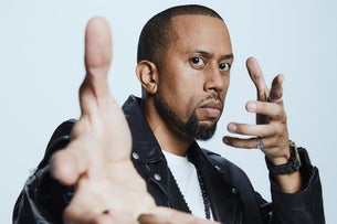 Affion Crockett
