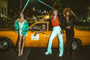 Disco Nights