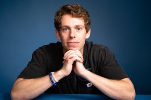 Lucas Zelnick