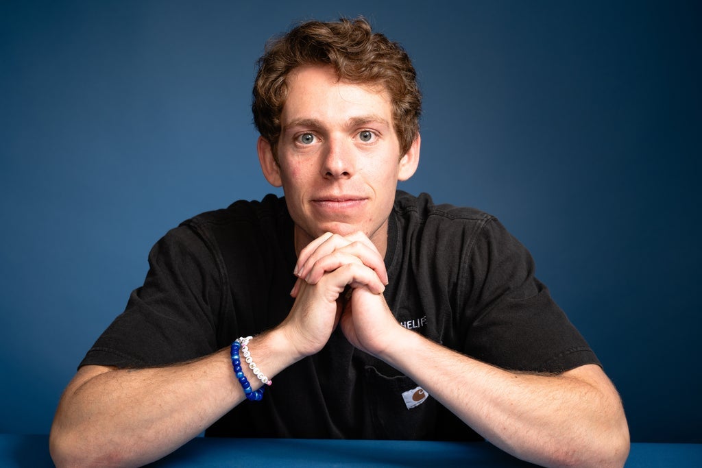 Lucas Zelnick