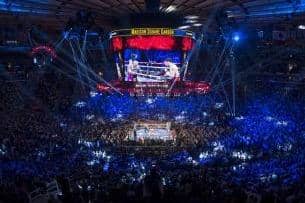 Gennady Golovkin