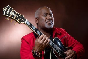 An Evening of Jazz: Jonathan Butler, Richard Elliot, Rick Braun