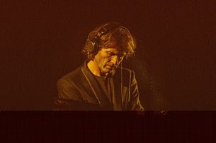 Circle Line Summer Series: Hernan Cattaneo