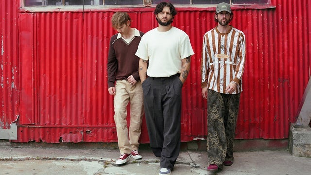The Band CAMINO