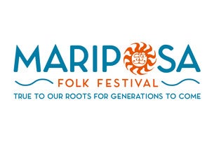 Mariposa Folk Festival