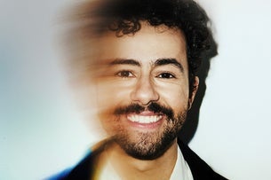 ramy youssef: love beam 7000