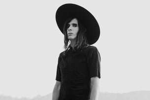 IAMX FAULT LINES 2 NORTH AMERICAN TOUR