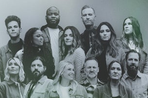 Bethel Music: Worship and Ministry Nights