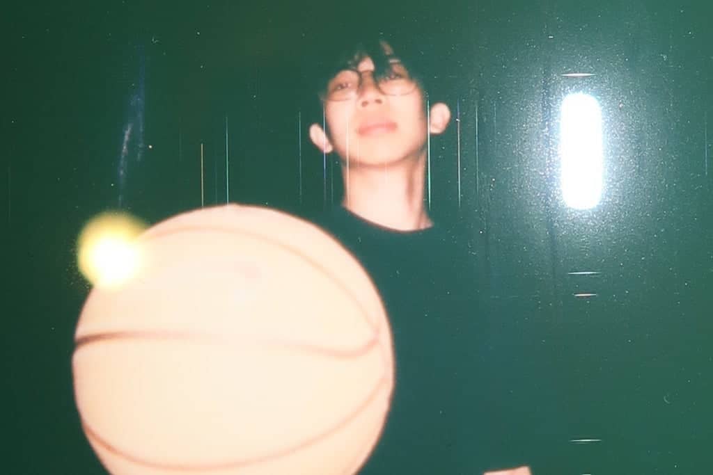 Alan Vuong