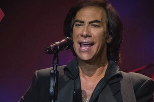 WCPA presents The Neil Diamond Concert Experience starring Rob Garrett