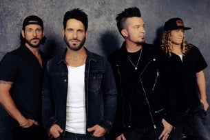 Parmalee with Conner Smith