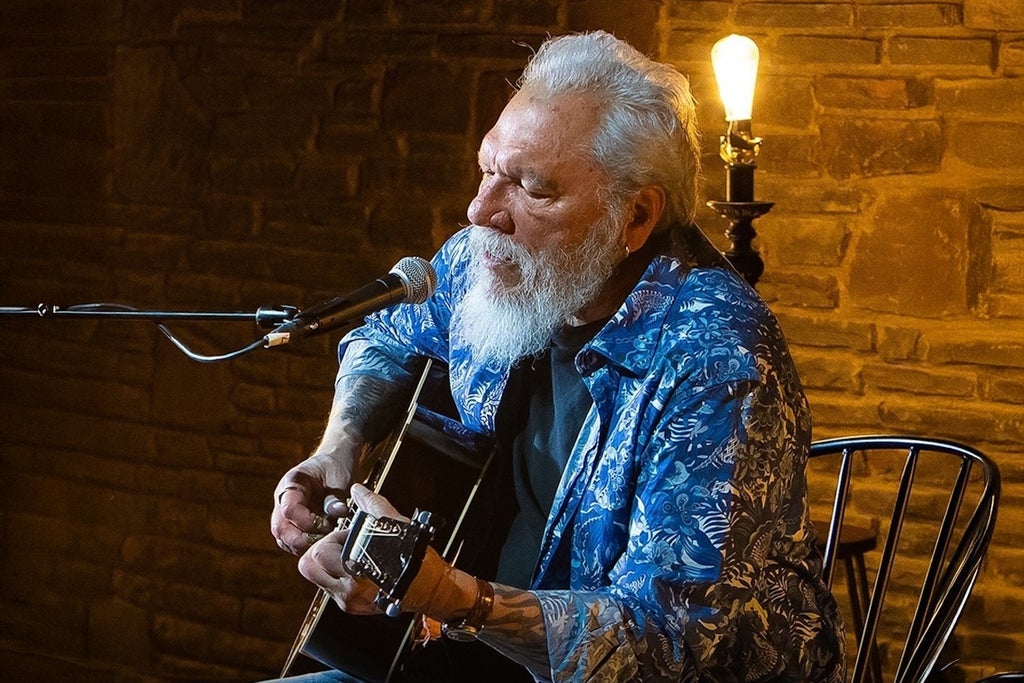 Jorma Kaukonen's 85th Birthday
