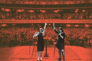 My Favorite Murder Live