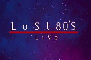 Lost 80's Live