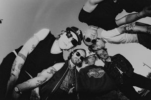Cage The Elephant