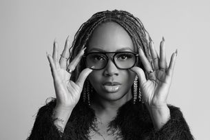 Lalah Hathaway