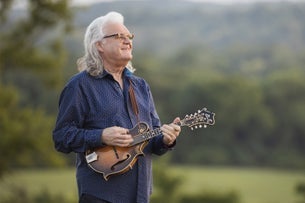 Ricky Skaggs & Kentucky Thunder + The Oak Ridge Boys
