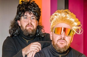 The Floozies & Dirtwire - Neon Sundown Tour with Honeycomb