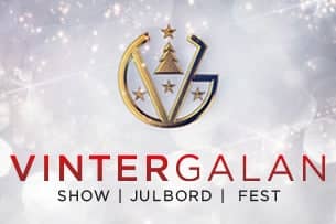 Vintergalan