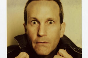 Jimmy Pardo