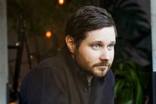 Dan Mangan - Natural Light Tour