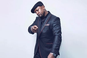 Chuckie Miller's Celebrity Comedy Birthday Bash