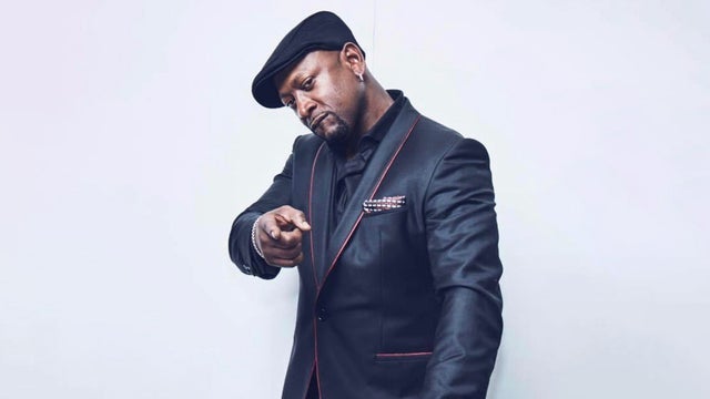 Chuckie Miller's Celebrity Comedy Birthday Bash