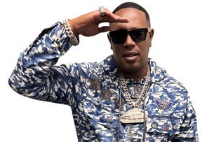 Master P: 97.9 Hip Hop All Starz