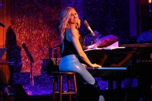 Northern Nevada Night Skies Concert Series Starring Debbie Gibson Feat