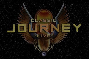 Classic Journey Live