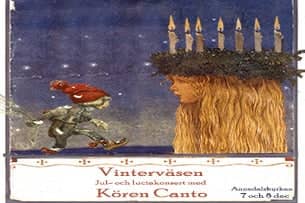 Koren Canto