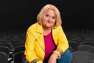 Chonda Pierce Live