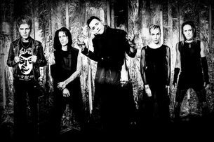 Orgy, Felix & the Foreshadow, Skyplant, Severed, Cali D
