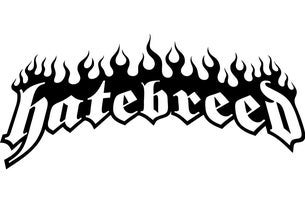 Hatebreed: SUMMER SLAUGTHER TOUR 2025