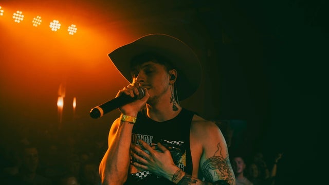 Dixon Dallas