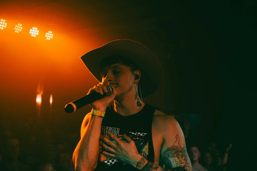 Dixon Dallas