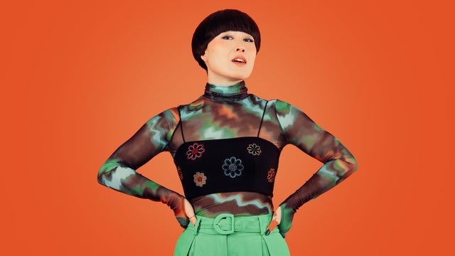 Atsuko Okatsuka