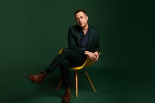 Will Hoge