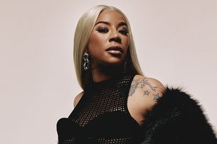 KEYSHIA COLE - The Way It Is 20th Anniversary Tour