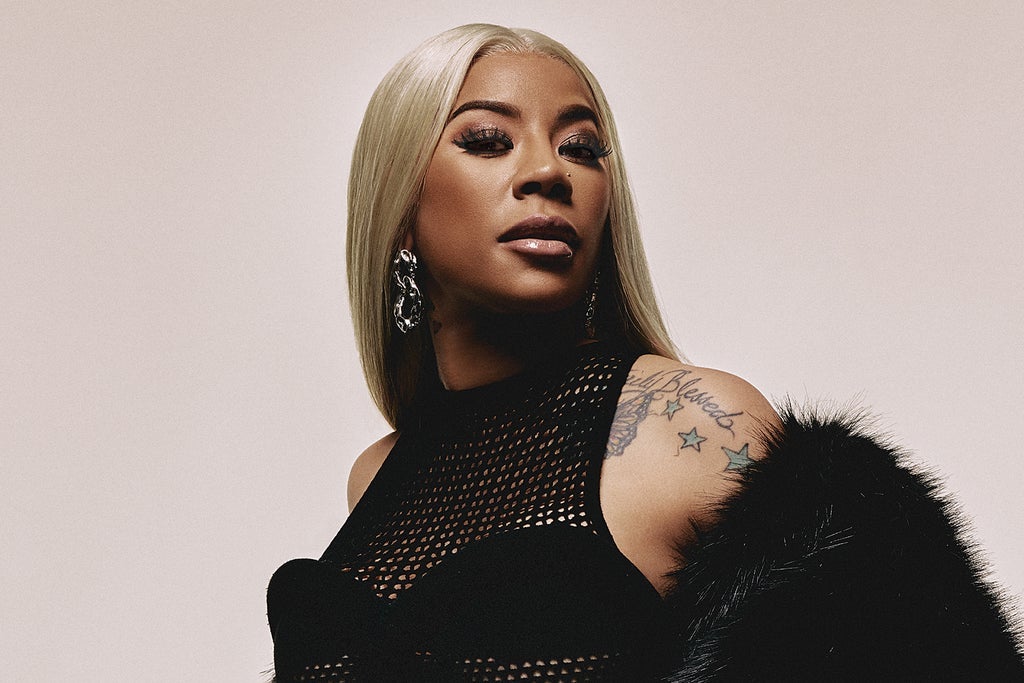 Keyshia Cole: The Way It Is - 20th Anniversary Tour