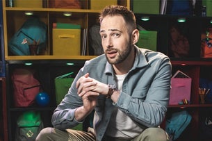 Joe Dombrowski 