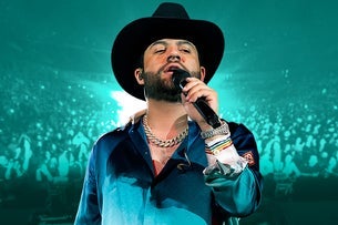 Luis R Conriquez - Trakas HDSPM Tour
