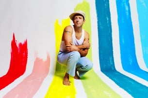 Jason Mraz