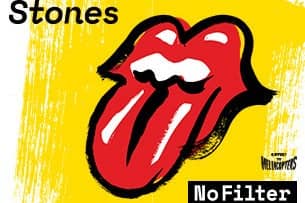 The Rolling Stones - No Filter