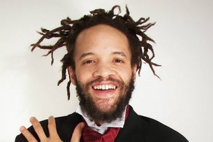 Chris Dave, Savion Glover & Rich Medina Trio
