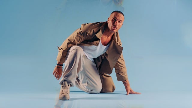 Shawn Desman