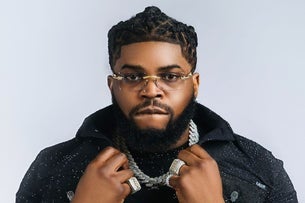 Afrobeats & Friends With Dj Prince