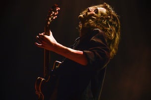 Hozier - Unreal Unearth Tour 2025